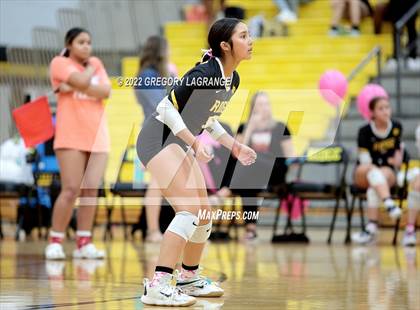 Thumbnail 1 in Keller Central vs Fossil Ridge photogallery.