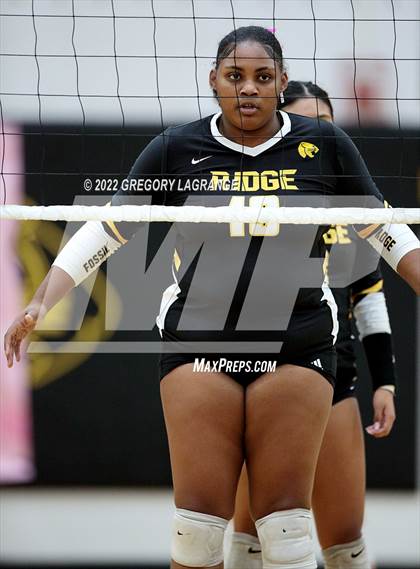 Thumbnail 1 in Keller Central vs Fossil Ridge photogallery.