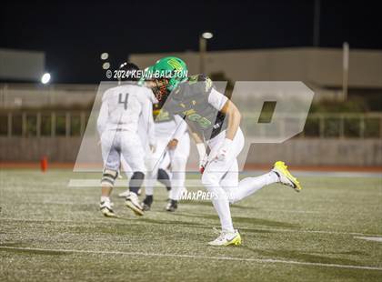 Thumbnail 1 in Narbonne vs. San Pedro (CIF LACS Open Division Final) photogallery.