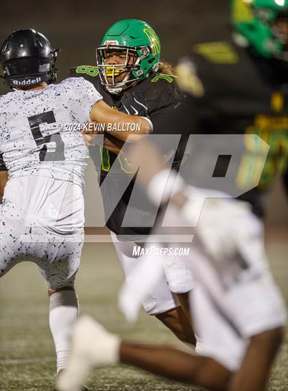 Thumbnail 1 in Narbonne vs. San Pedro (CIF LACS Open Division Final) photogallery.