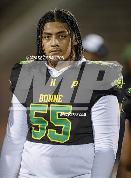 Thumbnail 1 in Narbonne vs. San Pedro (CIF LACS Open Division Final) photogallery.