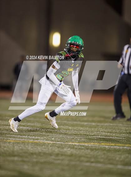 Thumbnail 1 in Narbonne vs. San Pedro (CIF LACS Open Division Final) photogallery.