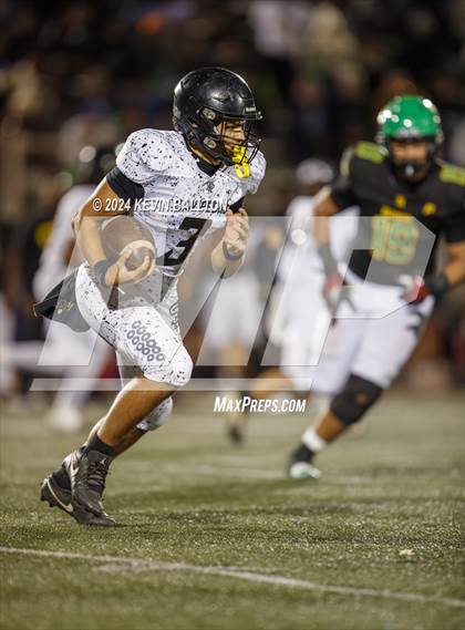 Thumbnail 3 in Narbonne vs. San Pedro (CIF LACS Open Division Final) photogallery.