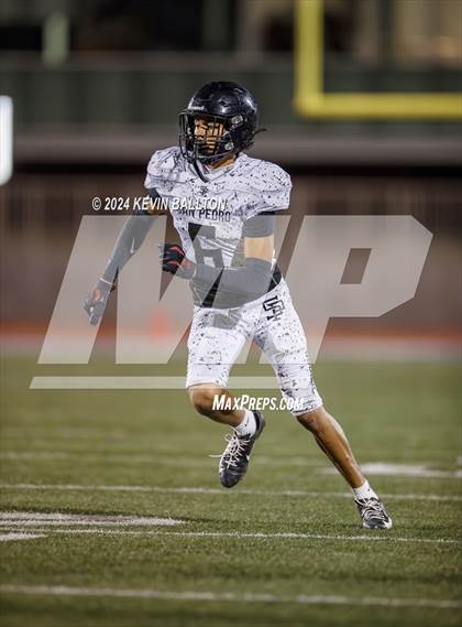 Thumbnail 1 in Narbonne vs. San Pedro (CIF LACS Open Division Final) photogallery.