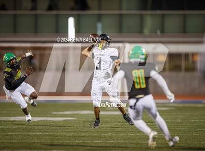 Thumbnail 1 in Narbonne vs. San Pedro (CIF LACS Open Division Final) photogallery.