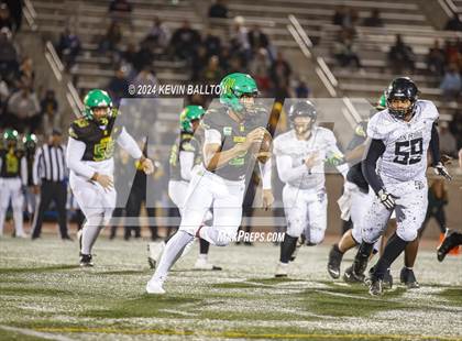 Thumbnail 2 in Narbonne vs. San Pedro (CIF LACS Open Division Final) photogallery.
