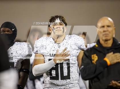 Thumbnail 1 in Narbonne vs. San Pedro (CIF LACS Open Division Final) photogallery.