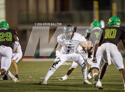 Thumbnail 1 in Narbonne vs. San Pedro (CIF LACS Open Division Final) photogallery.