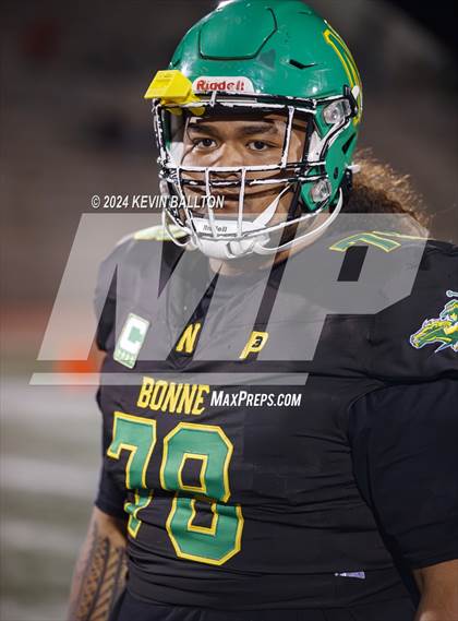 Thumbnail 3 in Narbonne vs. San Pedro (CIF LACS Open Division Final) photogallery.