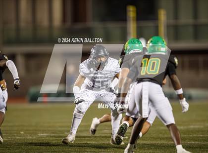 Thumbnail 2 in Narbonne vs. San Pedro (CIF LACS Open Division Final) photogallery.
