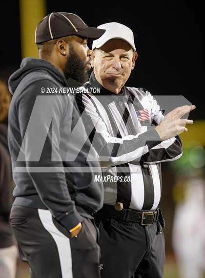 Thumbnail 2 in Narbonne vs. San Pedro (CIF LACS Open Division Final) photogallery.