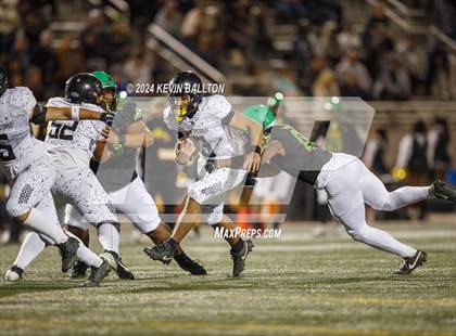 Thumbnail 3 in Narbonne vs. San Pedro (CIF LACS Open Division Final) photogallery.