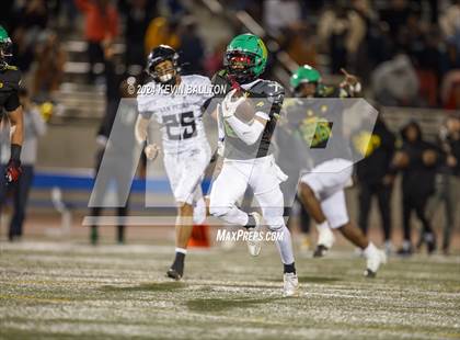 Thumbnail 2 in Narbonne vs. San Pedro (CIF LACS Open Division Final) photogallery.