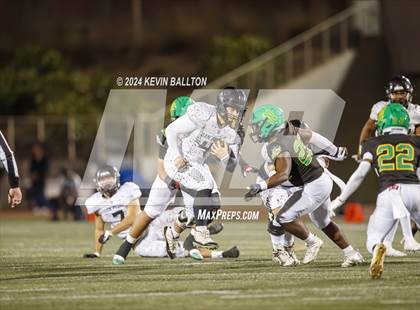 Thumbnail 1 in Narbonne vs. San Pedro (CIF LACS Open Division Final) photogallery.