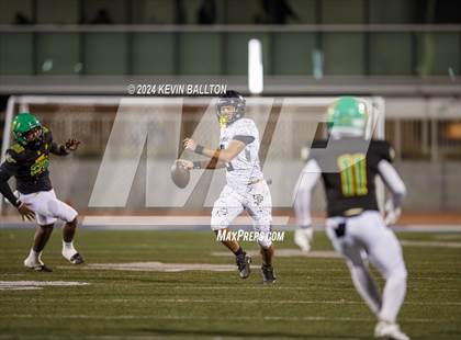 Thumbnail 3 in Narbonne vs. San Pedro (CIF LACS Open Division Final) photogallery.