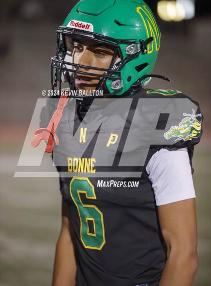 Thumbnail 2 in Narbonne vs. San Pedro (CIF LACS Open Division Final) photogallery.