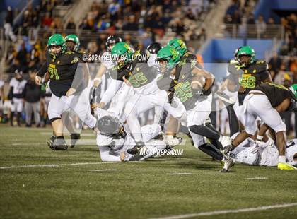 Thumbnail 2 in Narbonne vs. San Pedro (CIF LACS Open Division Final) photogallery.
