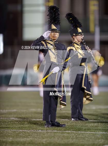 Thumbnail 3 in Narbonne vs. San Pedro (CIF LACS Open Division Final) photogallery.
