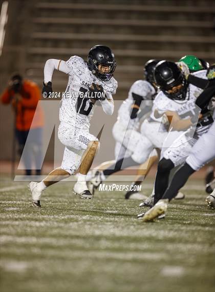 Thumbnail 1 in Narbonne vs. San Pedro (CIF LACS Open Division Final) photogallery.