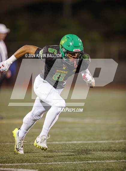 Thumbnail 2 in Narbonne vs. San Pedro (CIF LACS Open Division Final) photogallery.