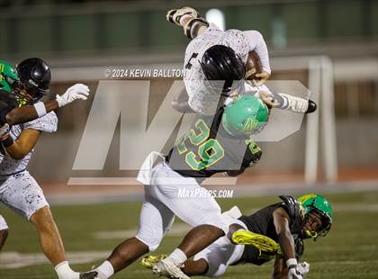 Thumbnail 3 in Narbonne vs. San Pedro (CIF LACS Open Division Final) photogallery.