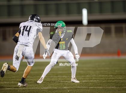 Thumbnail 3 in Narbonne vs. San Pedro (CIF LACS Open Division Final) photogallery.