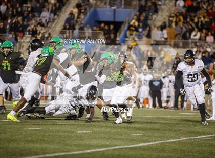 Thumbnail 3 in Narbonne vs. San Pedro (CIF LACS Open Division Final) photogallery.