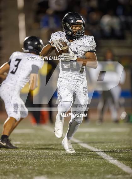 Thumbnail 1 in Narbonne vs. San Pedro (CIF LACS Open Division Final) photogallery.