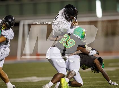 Thumbnail 1 in Narbonne vs. San Pedro (CIF LACS Open Division Final) photogallery.
