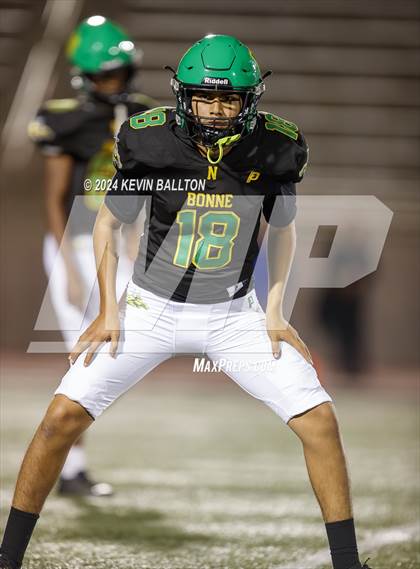 Thumbnail 1 in Narbonne vs. San Pedro (CIF LACS Open Division Final) photogallery.