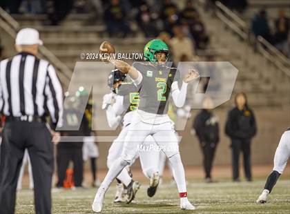 Thumbnail 2 in Narbonne vs. San Pedro (CIF LACS Open Division Final) photogallery.