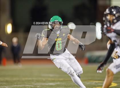 Thumbnail 1 in Narbonne vs. San Pedro (CIF LACS Open Division Final) photogallery.