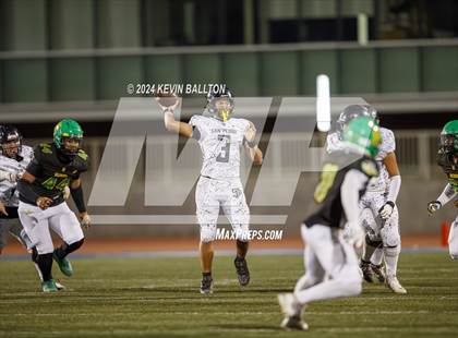 Thumbnail 1 in Narbonne vs. San Pedro (CIF LACS Open Division Final) photogallery.