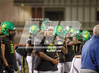 Thumbnail 2 in Narbonne vs. San Pedro (CIF LACS Open Division Final) photogallery.