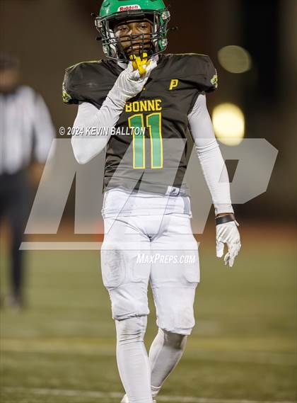 Thumbnail 1 in Narbonne vs. San Pedro (CIF LACS Open Division Final) photogallery.