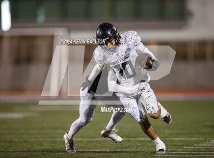 Thumbnail 1 in Narbonne vs. San Pedro (CIF LACS Open Division Final) photogallery.