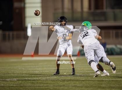 Thumbnail 3 in Narbonne vs. San Pedro (CIF LACS Open Division Final) photogallery.