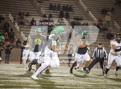 Thumbnail 3 in Narbonne vs. San Pedro (CIF LACS Open Division Final) photogallery.