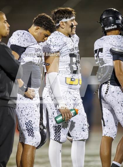 Thumbnail 2 in Narbonne vs. San Pedro (CIF LACS Open Division Final) photogallery.