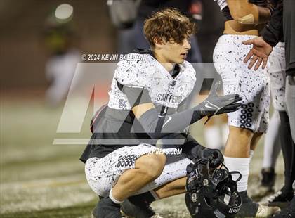 Thumbnail 1 in Narbonne vs. San Pedro (CIF LACS Open Division Final) photogallery.