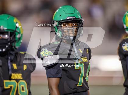 Thumbnail 2 in Narbonne vs. San Pedro (CIF LACS Open Division Final) photogallery.