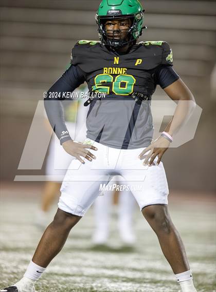 Thumbnail 3 in Narbonne vs. San Pedro (CIF LACS Open Division Final) photogallery.