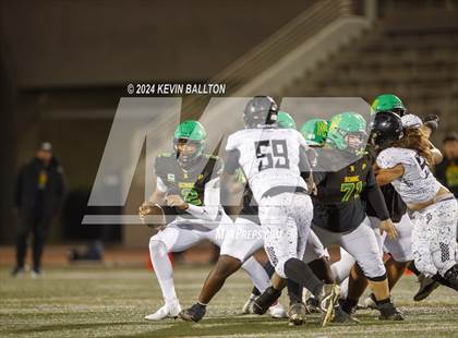 Thumbnail 1 in Narbonne vs. San Pedro (CIF LACS Open Division Final) photogallery.
