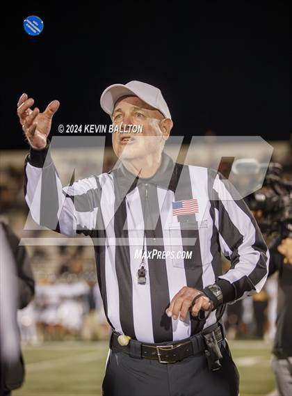 Thumbnail 1 in Narbonne vs. San Pedro (CIF LACS Open Division Final) photogallery.