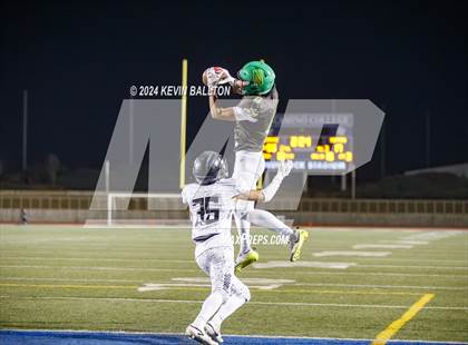 Thumbnail 1 in Narbonne vs. San Pedro (CIF LACS Open Division Final) photogallery.