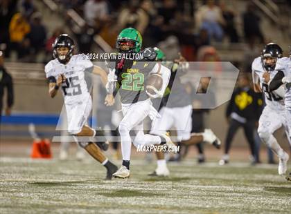 Thumbnail 1 in Narbonne vs. San Pedro (CIF LACS Open Division Final) photogallery.