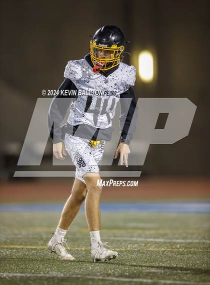 Thumbnail 1 in Narbonne vs. San Pedro (CIF LACS Open Division Final) photogallery.