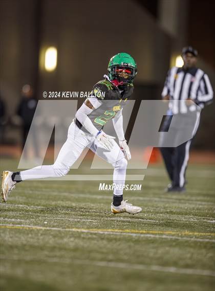 Thumbnail 2 in Narbonne vs. San Pedro (CIF LACS Open Division Final) photogallery.