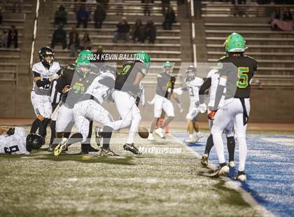 Thumbnail 2 in Narbonne vs. San Pedro (CIF LACS Open Division Final) photogallery.