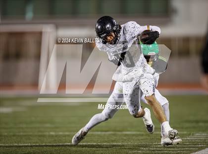 Thumbnail 2 in Narbonne vs. San Pedro (CIF LACS Open Division Final) photogallery.